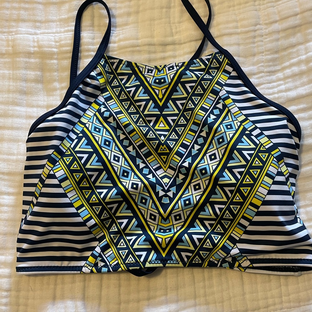 Bikini top size L